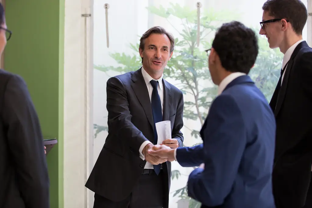 Capital Goods Jobs Pay Outlook And Tips