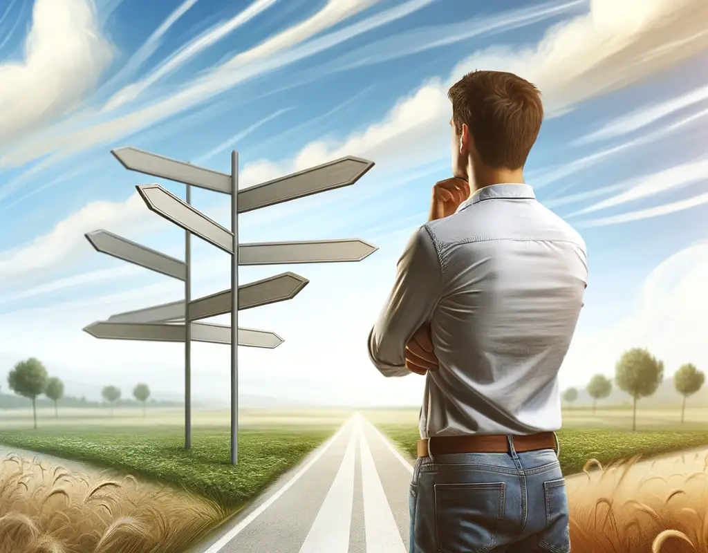 is 25 too late for a career change