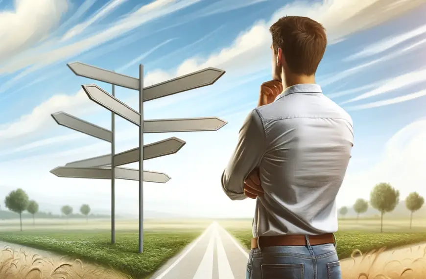 is 25 too late for a career change