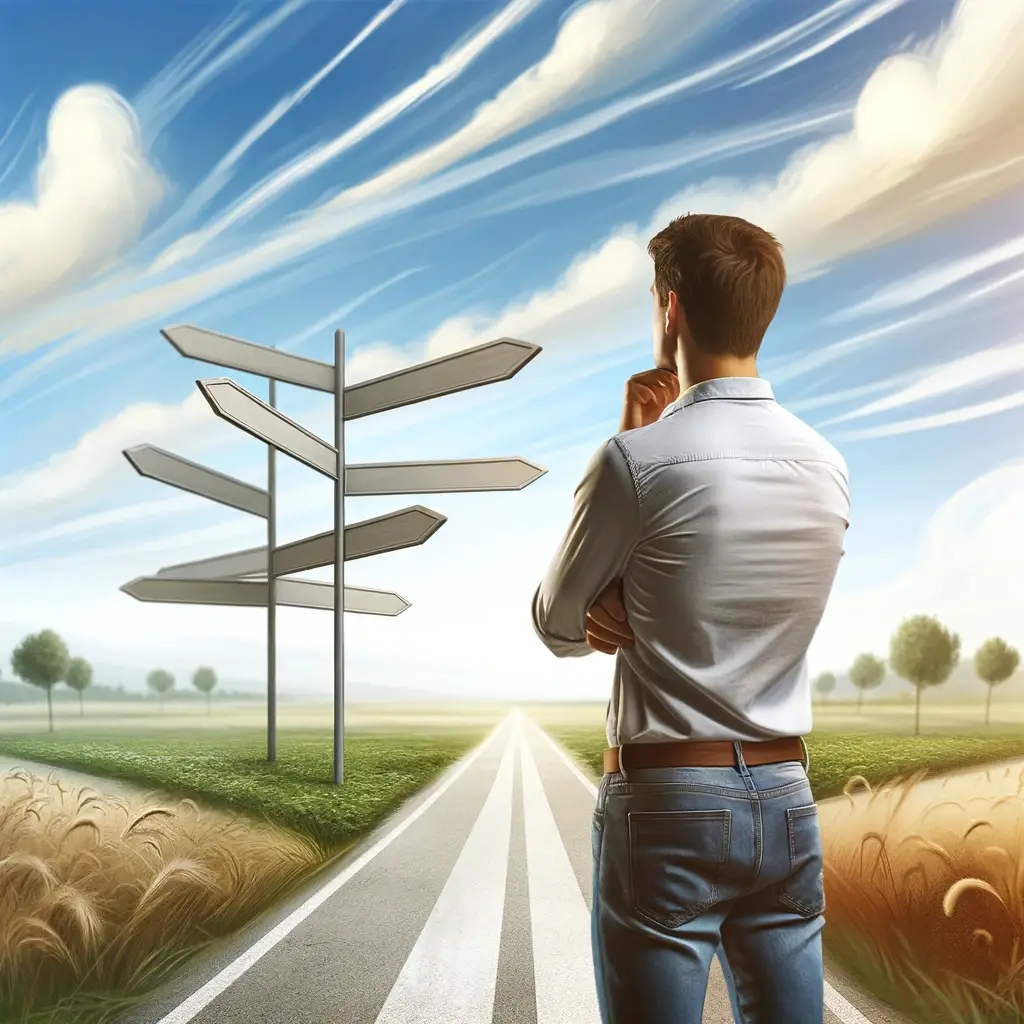 is 25 too late for a career change