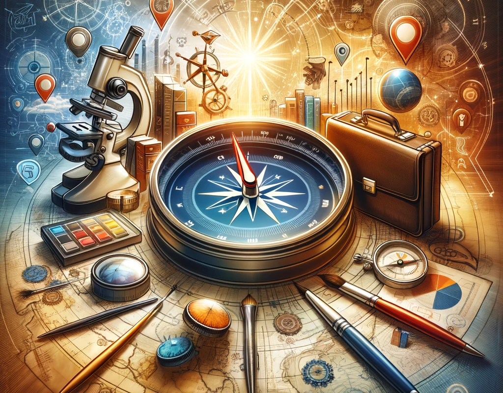 what is career guidance theory