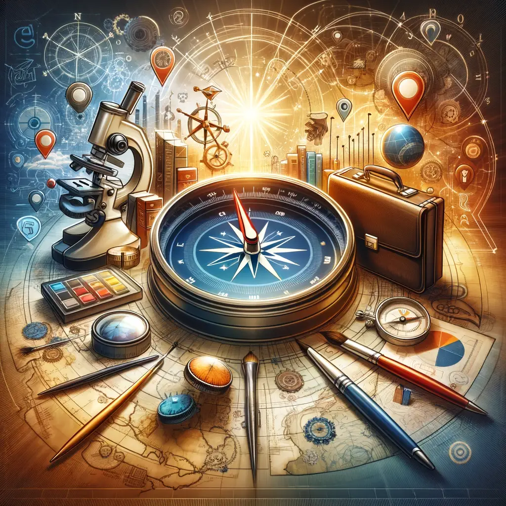 what is career guidance theory