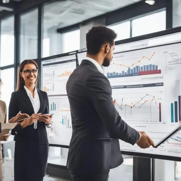 executive coaching examples