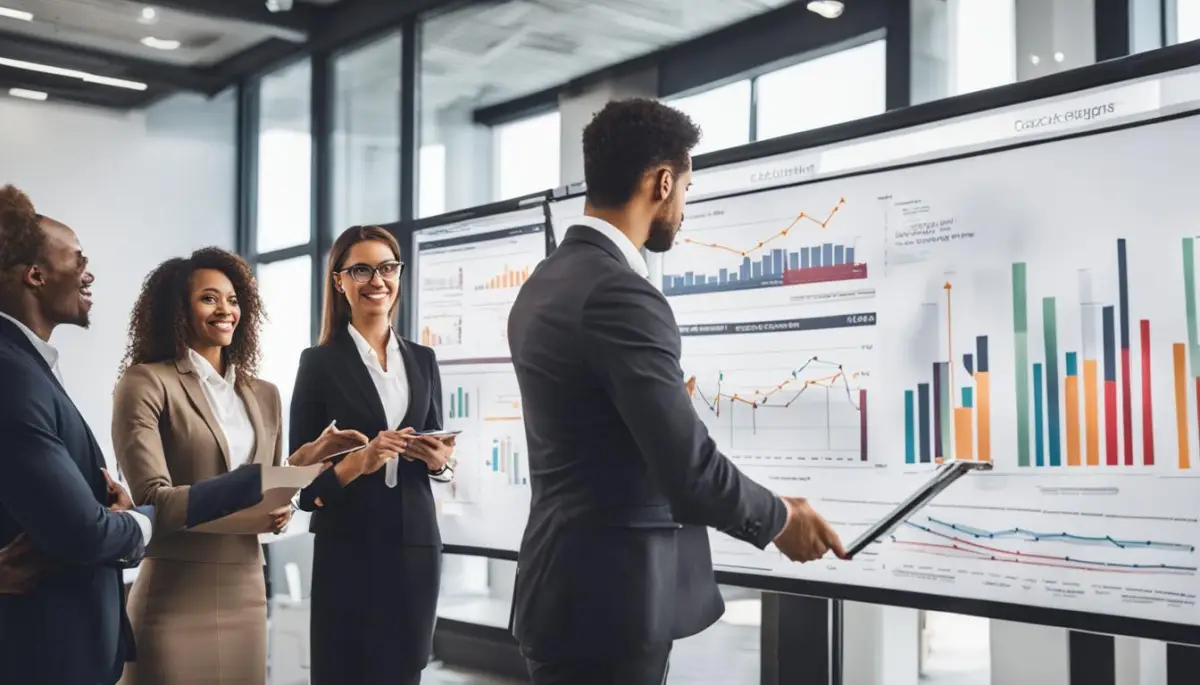 executive coaching examples