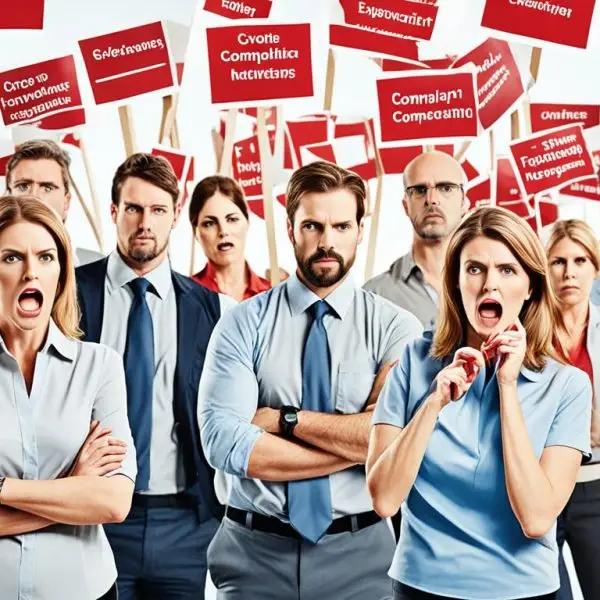 what are red flags for employees