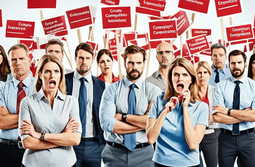 what are red flags for employees