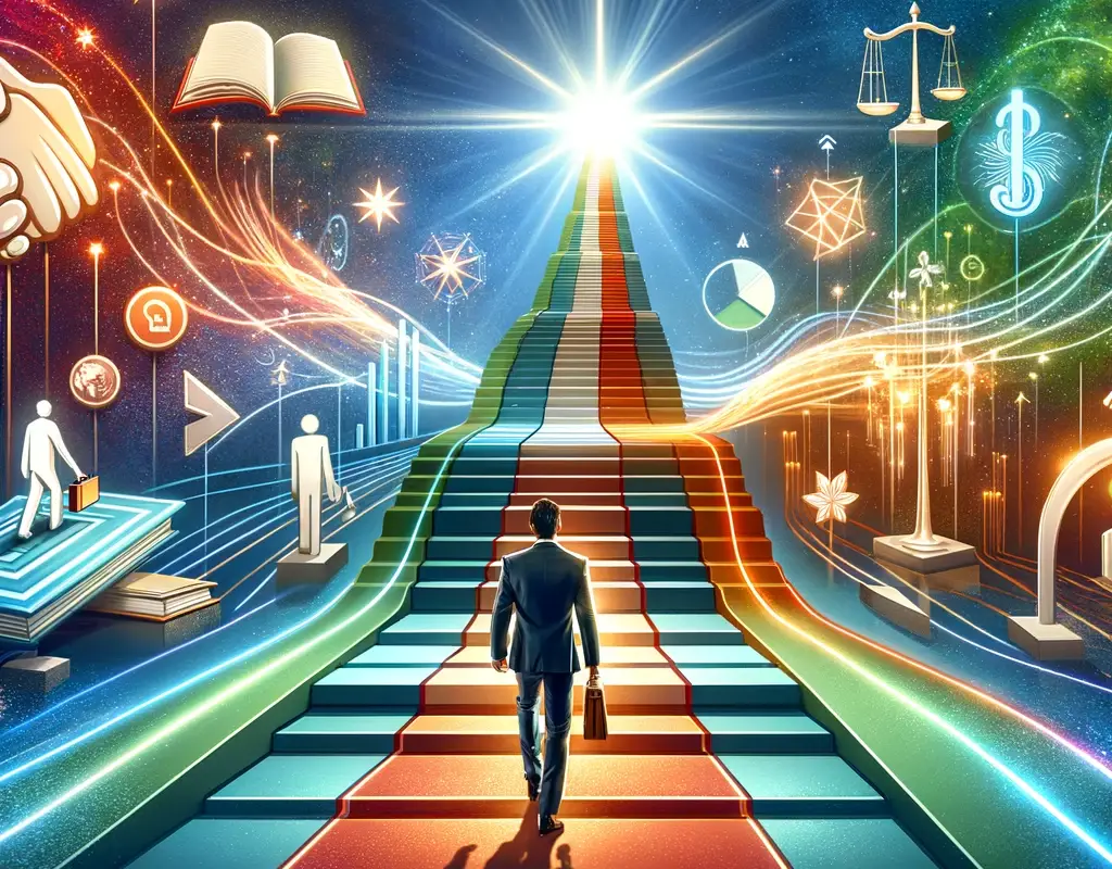 what can i do to boost my career