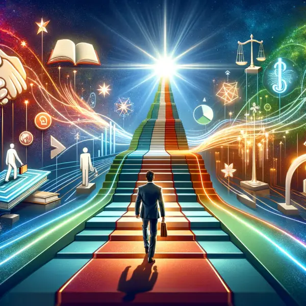 what can i do to boost my career