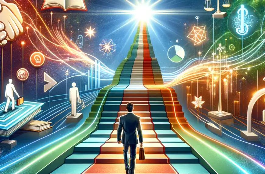 what can i do to boost my career