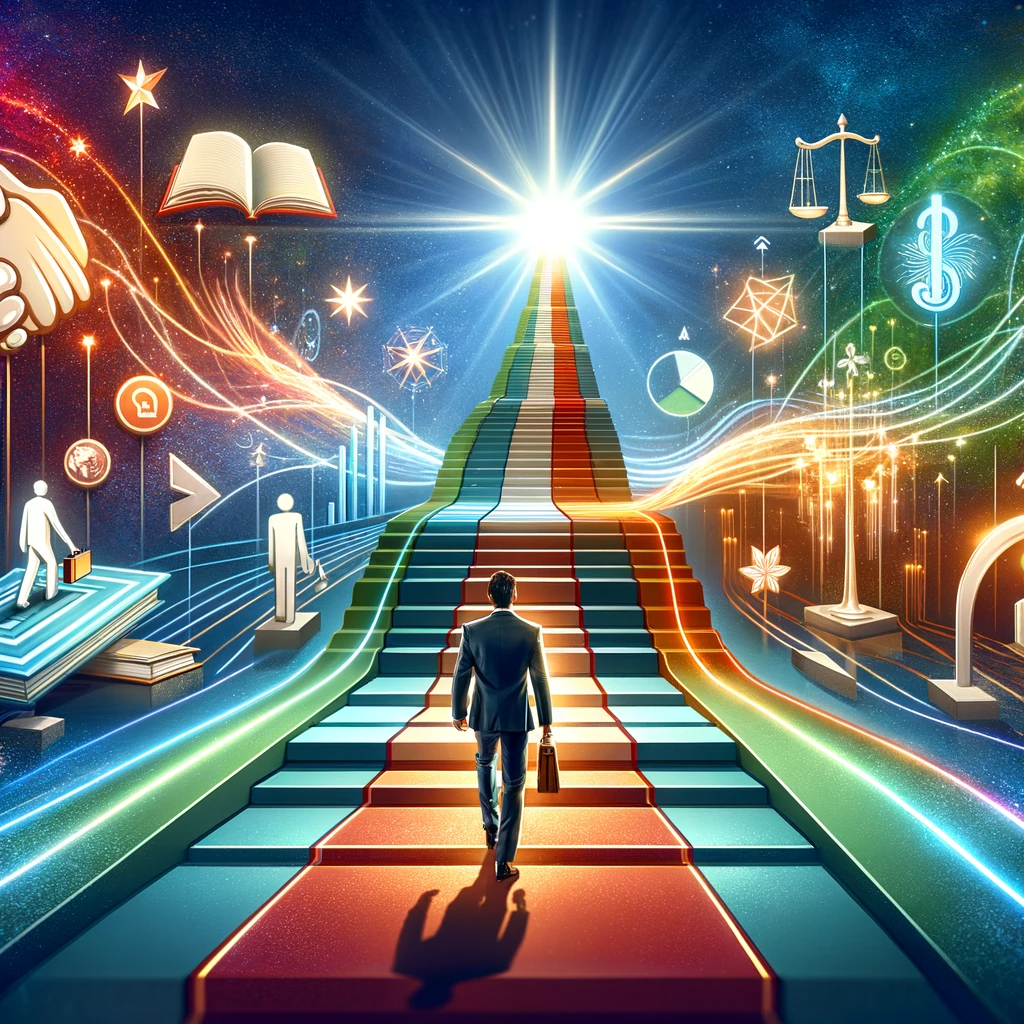 what can i do to boost my career