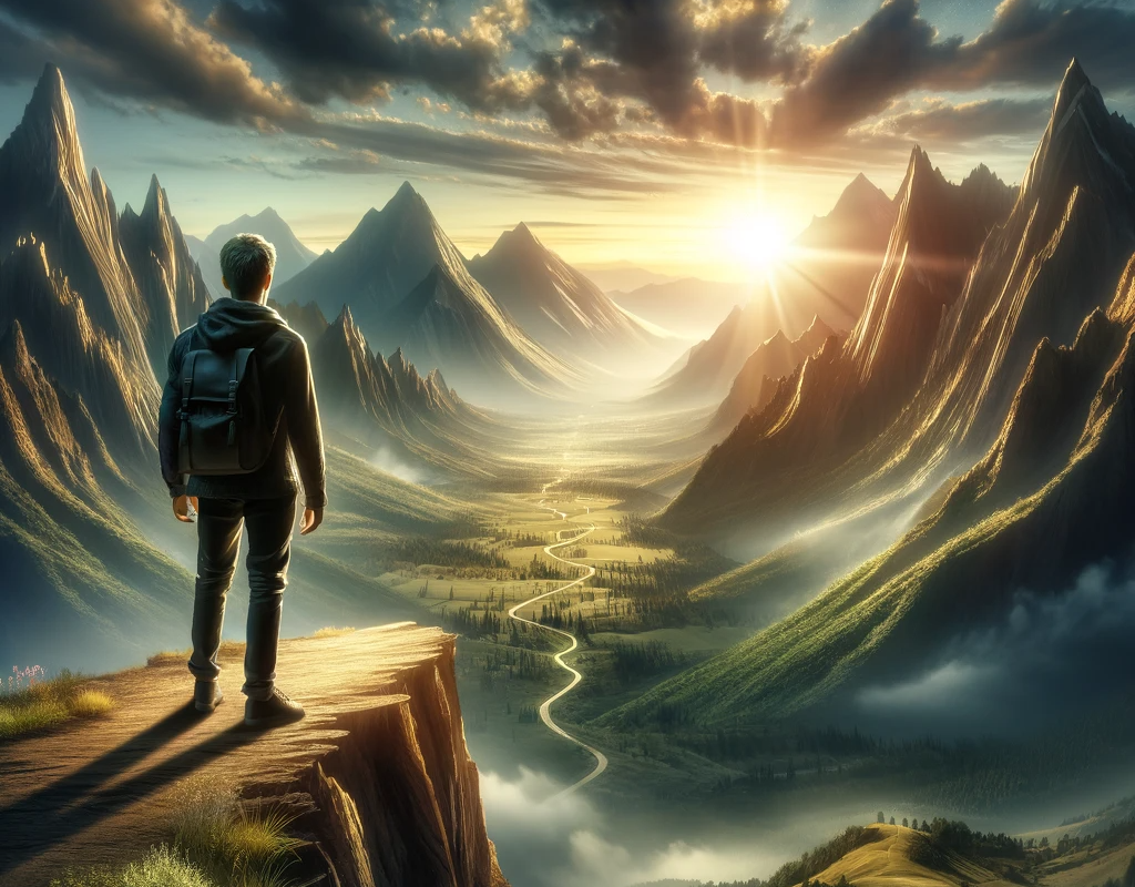 why am i so scared to get my first job