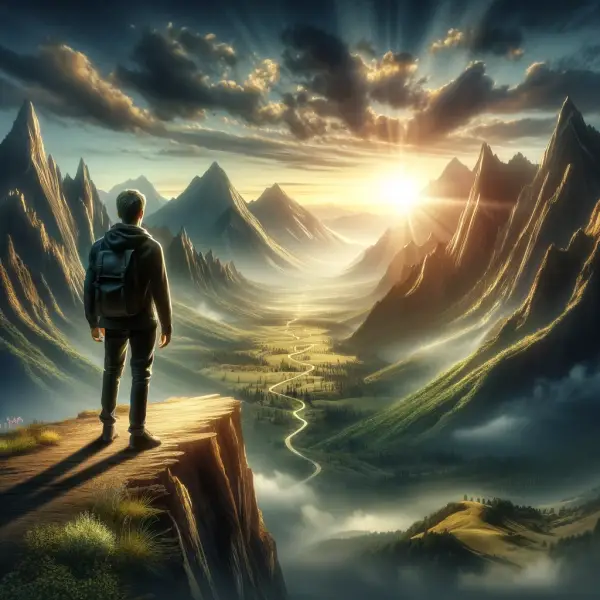 why am i so scared to get my first job