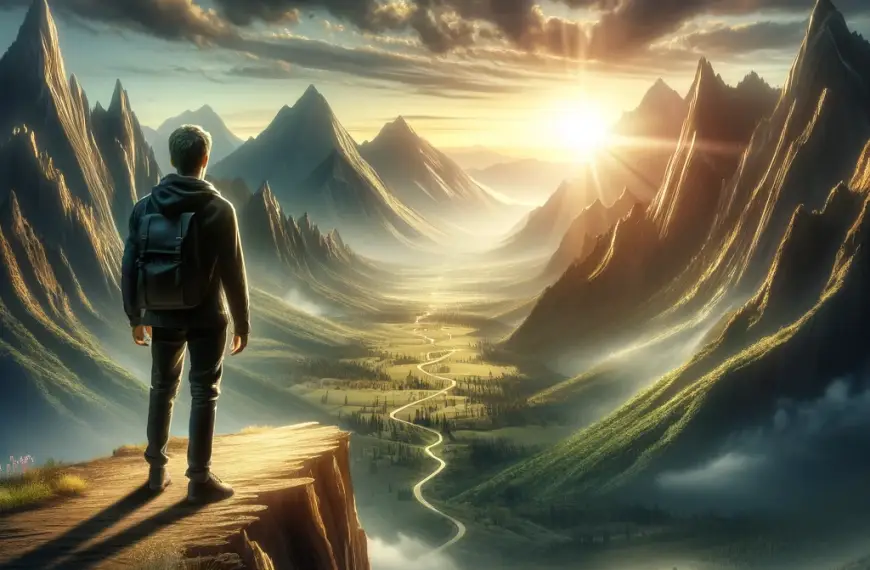 why am i so scared to get my first job