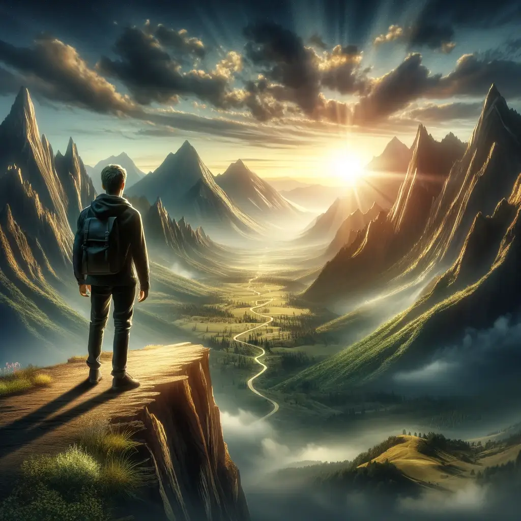 why am i so scared to get my first job