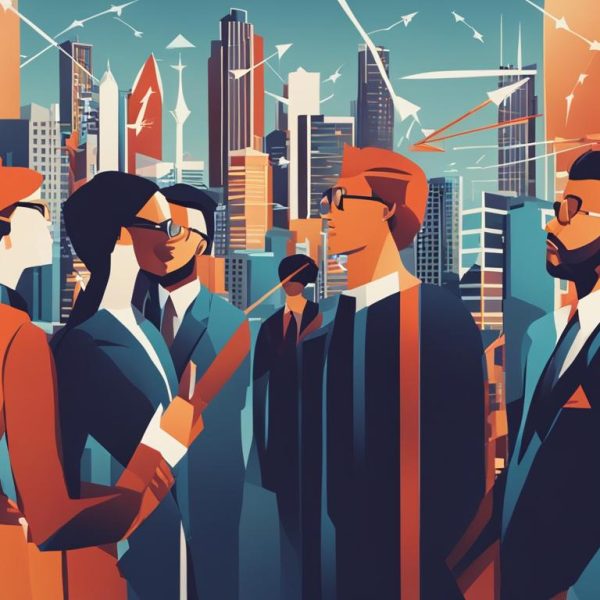 How do I find a professional network