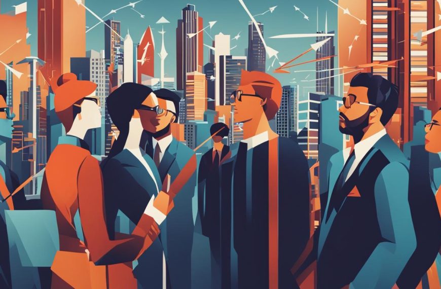 How do I find a professional network