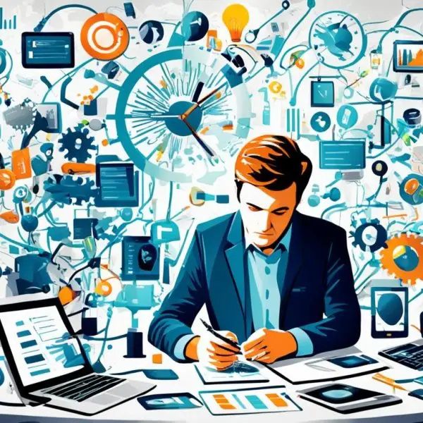 Is being a networker a job