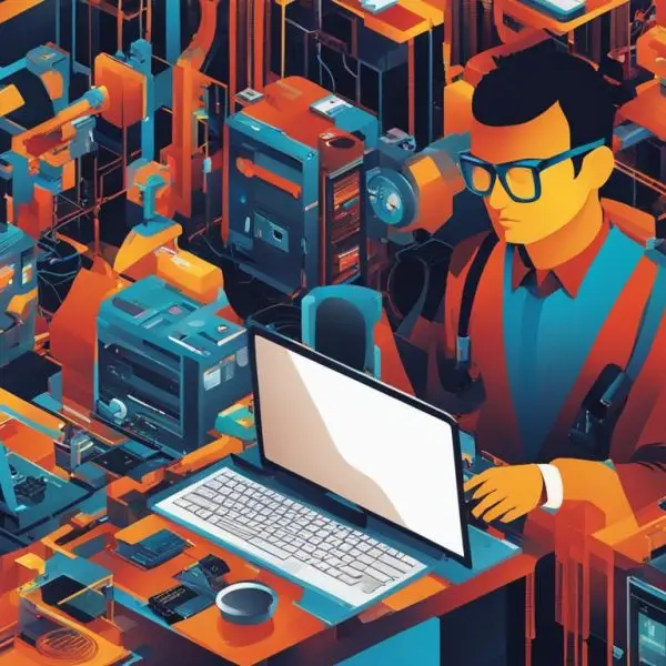 Is networking a good career