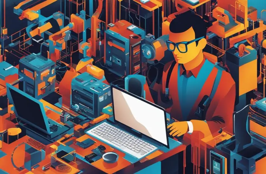 Is networking a good career