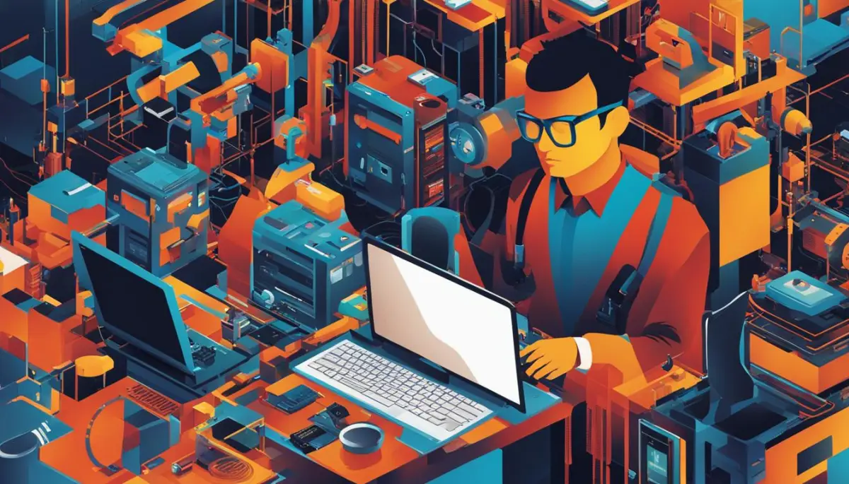 Is networking a good career