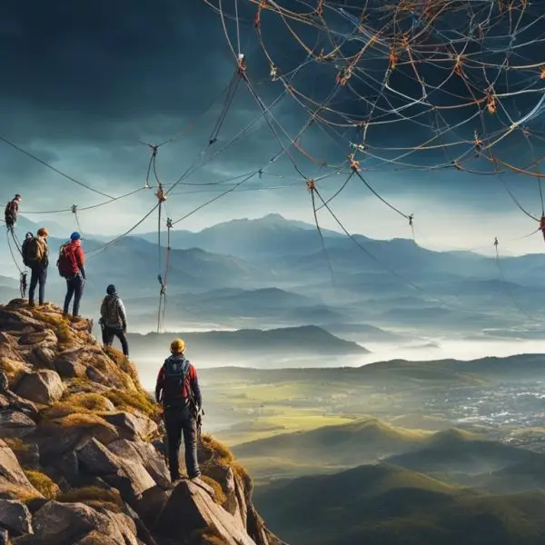 Is networking a skill or mindset