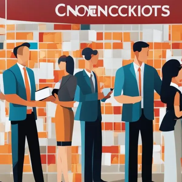 What are 3 ways of networking