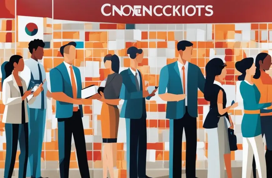 What are 3 ways of networking