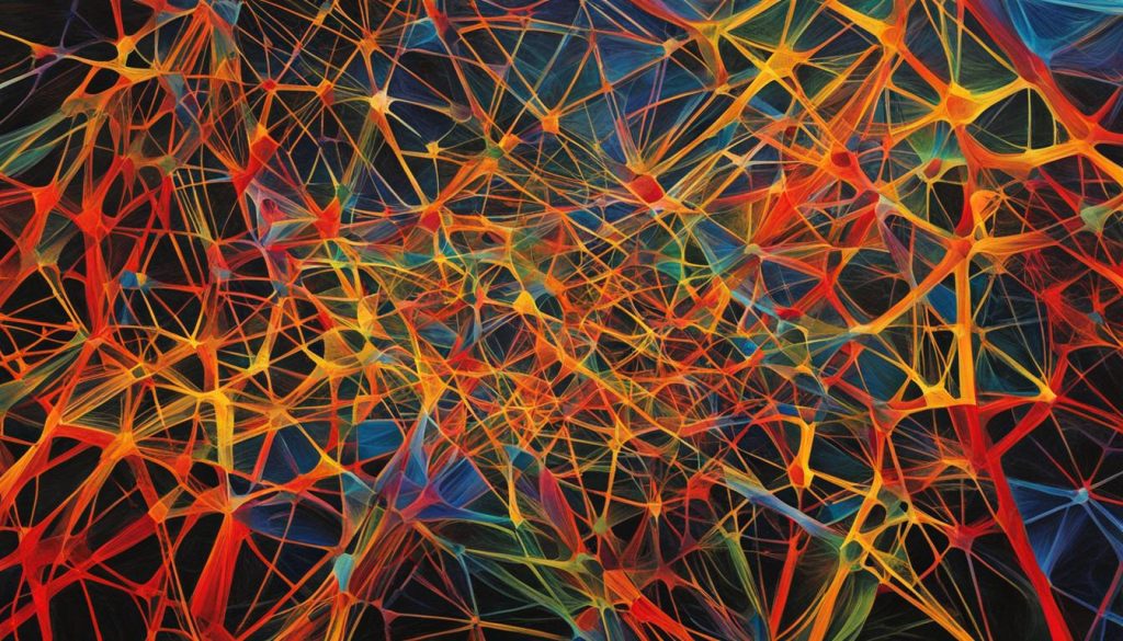 What is an example of the largest professional network