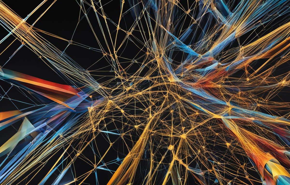 What is the value of networking