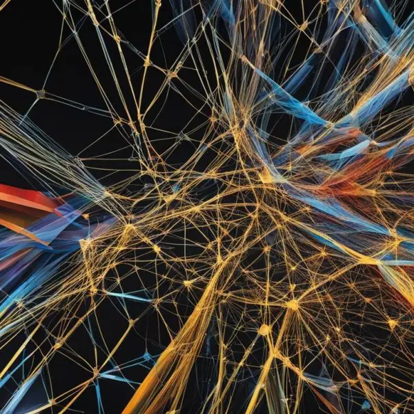 What is the value of networking