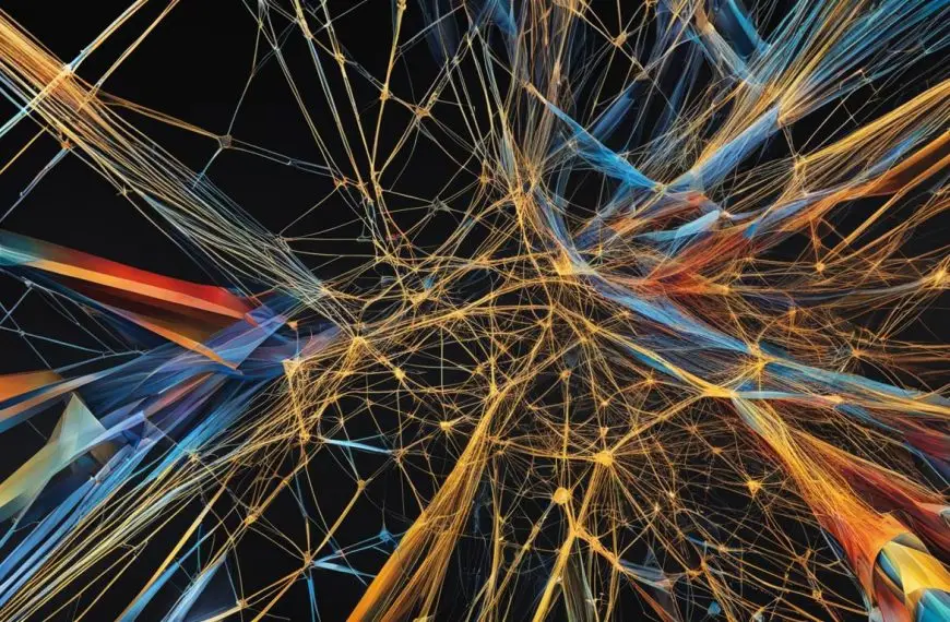 What is the value of networking