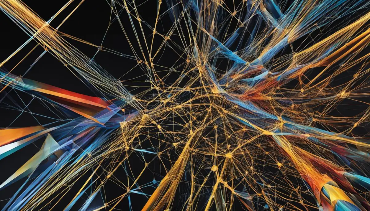 What is the value of networking