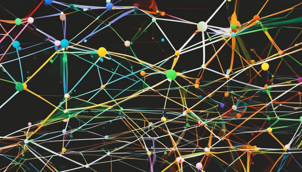 What percentage of jobs are found through networking