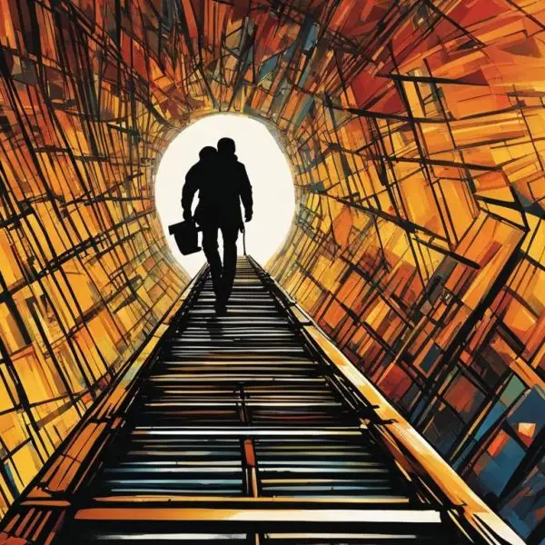 what career advice would you give your younger self