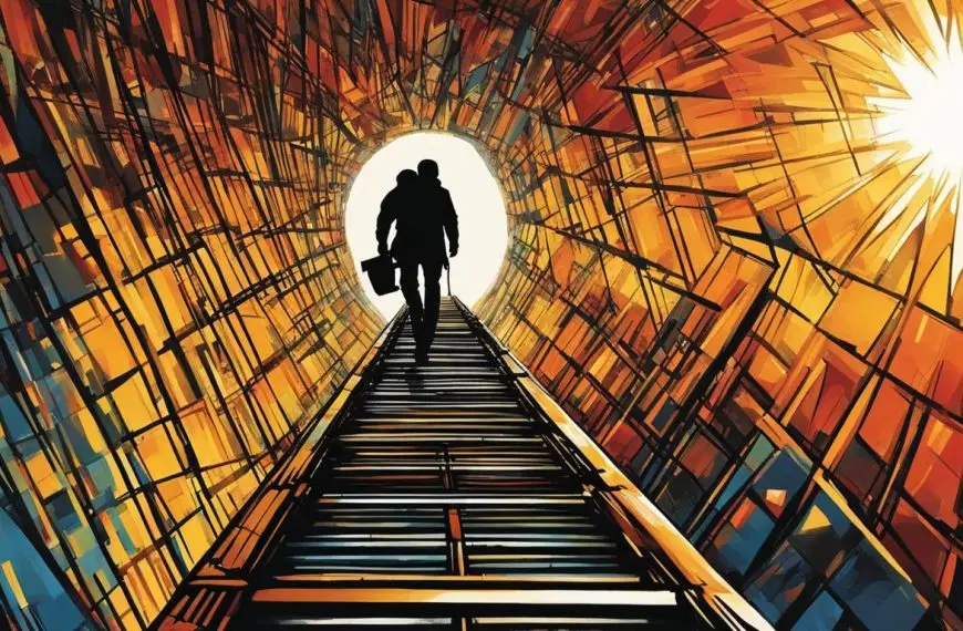 what career advice would you give your younger self