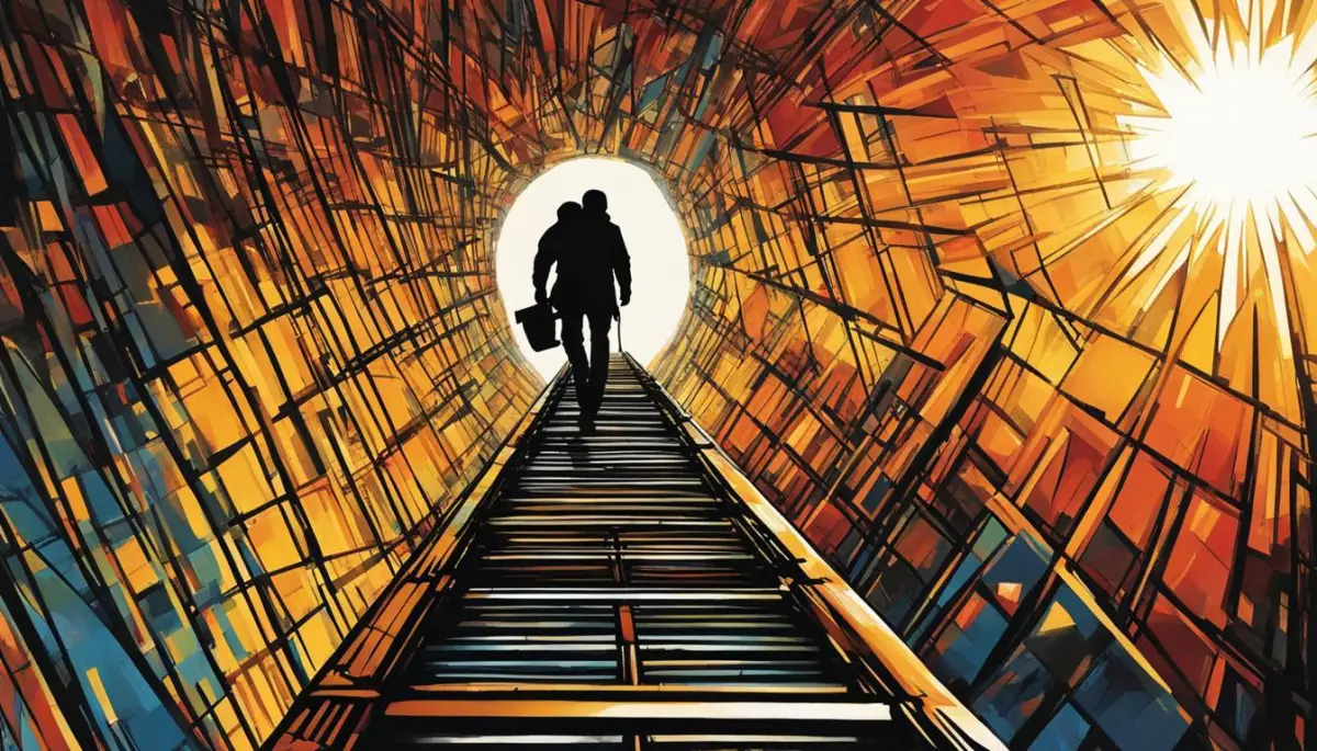 what career advice would you give your younger self